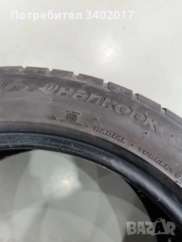 гуми 245/45 ZR 18, снимка 6 - Гуми и джанти - 54456430