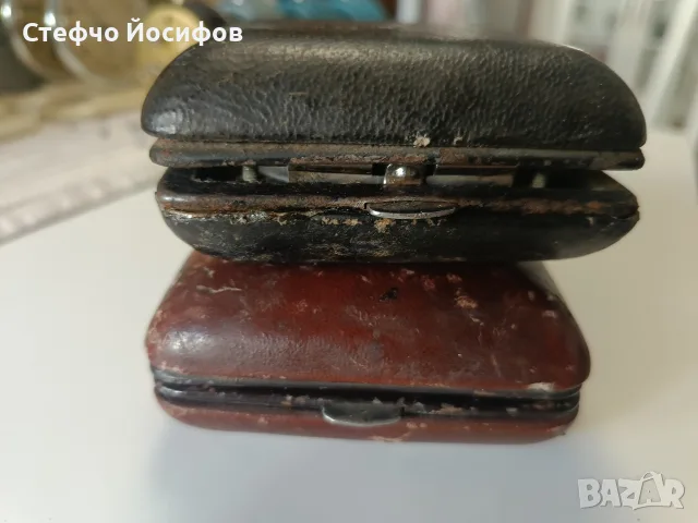 Слава и  ,,Дорожние" , снимка 5 - Антикварни и старинни предмети - 53054343