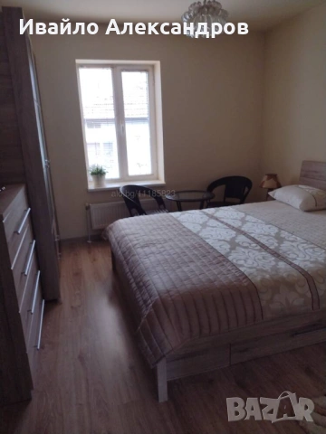 Продавам къща с двор и гараж в Долни Дъбник, снимка 5 - Къщи - 54779100