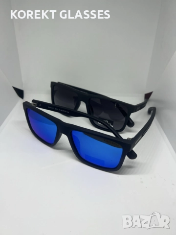 Слънчеви очила GREYWOLF GW5197
 HIGH QUALITY POLARIZED 100% UV защита