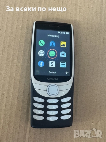 Nokia 8210 4G TA-1489 DS , Нокия 8210