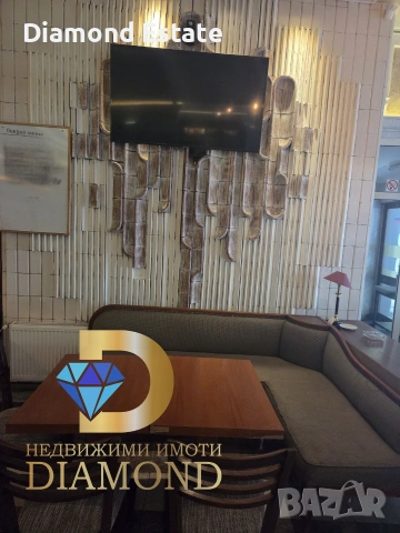 Търговски обект - заведение под наем в центъра на Димитровград, снимка 6 - Заведения - 55056279