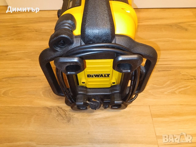 DeWALT DCR016 строително радио, снимка 7 - Други инструменти - 55016888