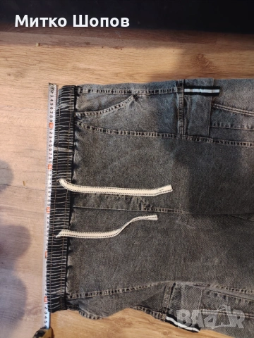 Продавам къси дънки, снимка 8 - Къси панталони - 54157148