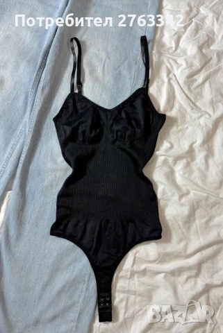 Дамско боди xs размер