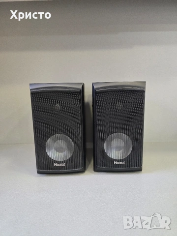 🔊 🎶 Magnat Quantum 501 🎶🔊