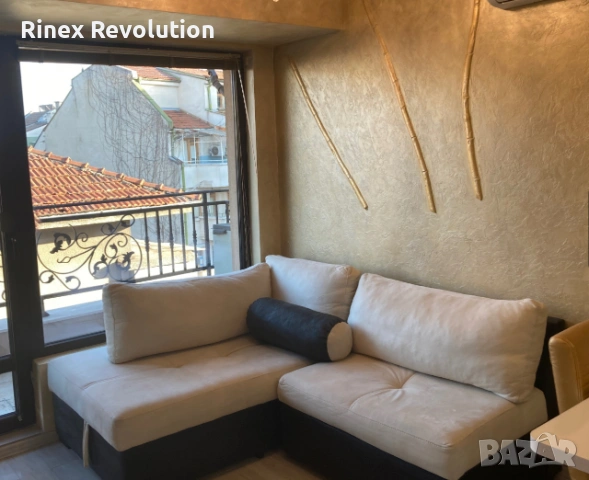 Едностаен апартамент под наем в Младежки хълм, снимка 2 - Апартаменти - 54108058