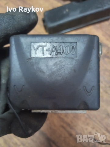 аларма PILOT YT-A400