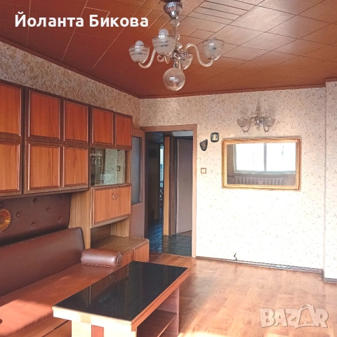 Двустаен,65кв.м.,обзаведен в Люлин 3, снимка 8 - Апартаменти - 54426968