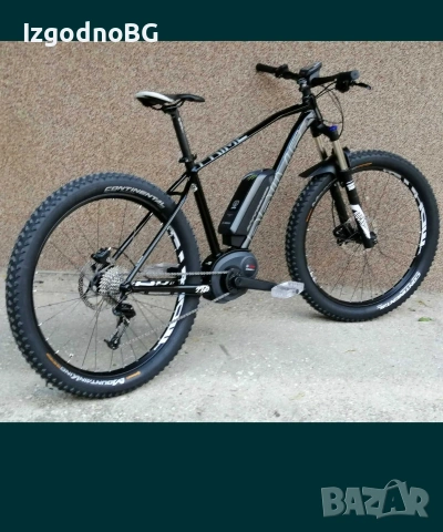 Mondraker e-prime електрическо Bosh велосипед колелото байк bike планинско mountain ebike електричка