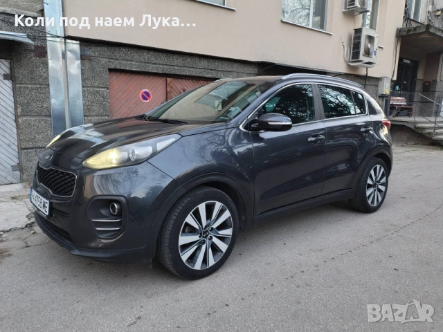 Коли под наем ЛУКАСС Пазарджик , снимка 8 - Други услуги - 54639543