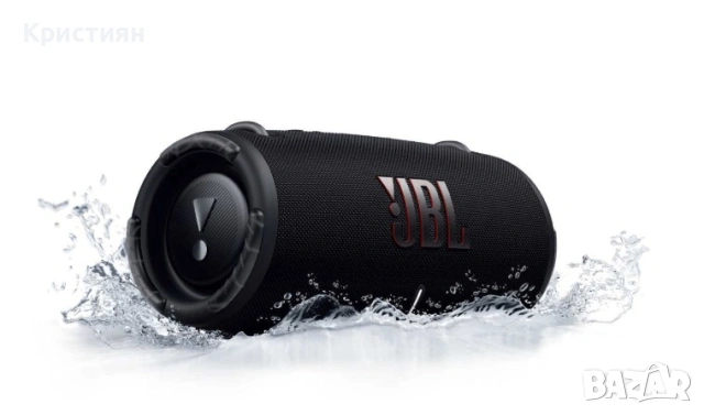 Преносима колона JBL Extreme 3