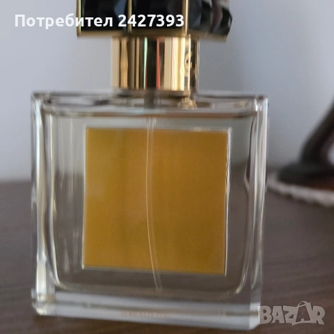 Roja Scandal мъжки парфюм , снимка 4 - Мъжки парфюми - 54708853