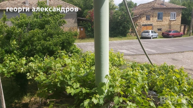 Гр. Попово, кв.Сеячи, снимка 13 - Къщи - 53914002