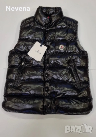 Moncler мъжки елек