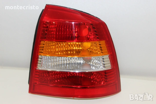 ✔️НОВ десен стоп Opel Astra G хечбек (1998-2009г.) 6223022 / 9117403 / 6223021, снимка 2 - Части - 54559230