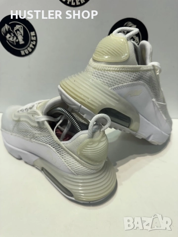 Маратонки NIKE AIR MAX 2090. Номер 40.5, снимка 5 - Маратонки - 55338621