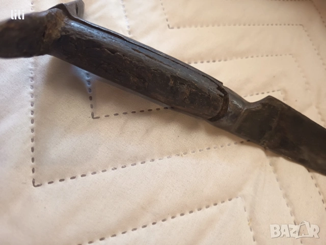 каракулак 18 век , снимка 4 - Антикварни и старинни предмети - 54897175