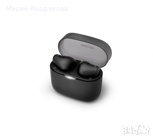 Безжични слушалки Philips TAT2139BK, Черни | TAT2139BK/00