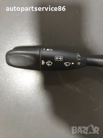 Лостче за превключвател на чистачките Crafter за Mercedes OR Sprinter / Crafter (2006-2011) A9065450, снимка 3 - Части - 54158894