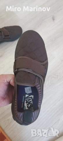 VANS НОВИ , снимка 8 - Маратонки - 54786919