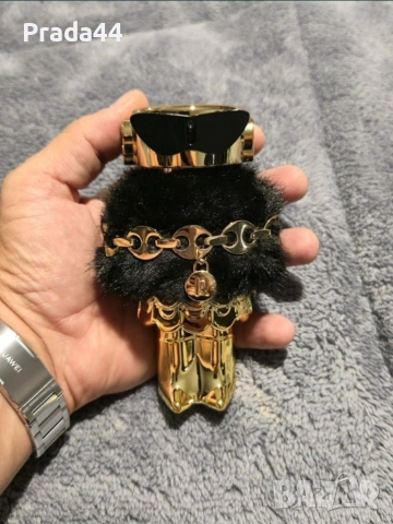 Нов парфюм 80 мл 