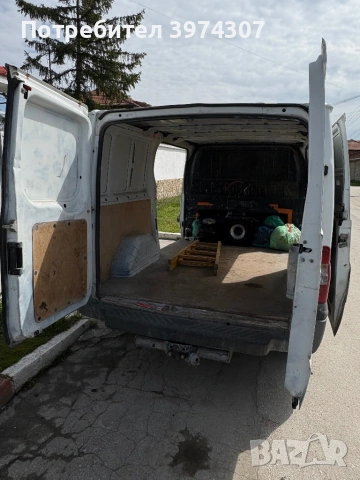 Форд Транзит 2.2 tdci , снимка 7 - Бусове и автобуси - 54049912