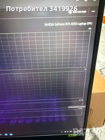 Продавам Мощен Геймърски Лаптоп ASUS TUF Gaming F17 (2022 / FX707) +подарък охлаждаща подложка Hama, снимка 3 - Лаптопи за игри - 54981638
