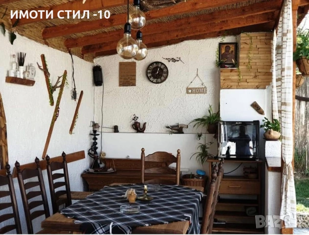 Продава къща в с. Вехтово, снимка 17 - Къщи - 55094469