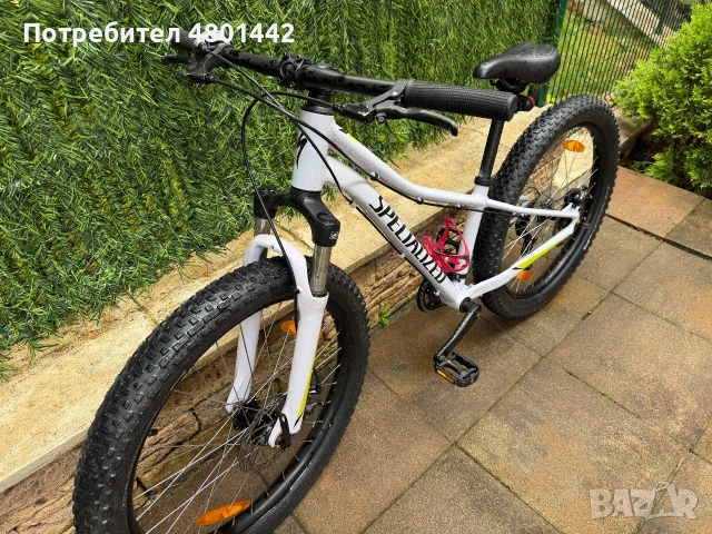 велосипед Specialized Riprock 24 , снимка 4 - Велосипеди - 55122452