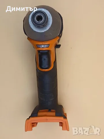 BTI A18 DSS-2 ¼" / Milwaukee M18 BID импакт драйвер 18V, снимка 7 - Винтоверти - 55599463