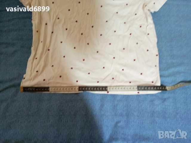 Дамска пижама от две части , снимка 8 - Пижами - 55330037