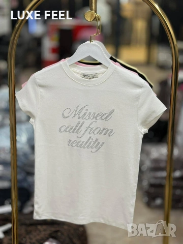 ✨Дамски Тениски , снимка 7 - Тениски - 54139278