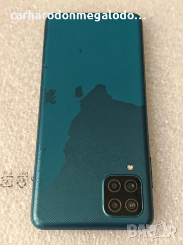 Samsung Galaxy M12 128GB 6GB RAM Dual, снимка 9 - Samsung - 54948716