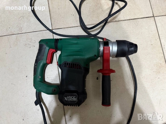 Къртач Parkside PBH1500A1, снимка 6 - Къртачи - 55532105