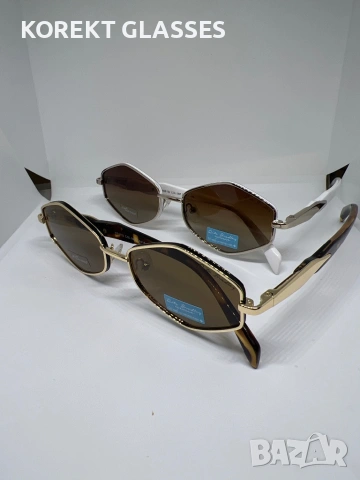 Ritta Bradley RB8192 HIGH QUALITY FASHION POLARIZED 100% UV Слънчеви очила TOП цена! Гаранция! , снимка 2 - Слънчеви и диоптрични очила - 54581107
