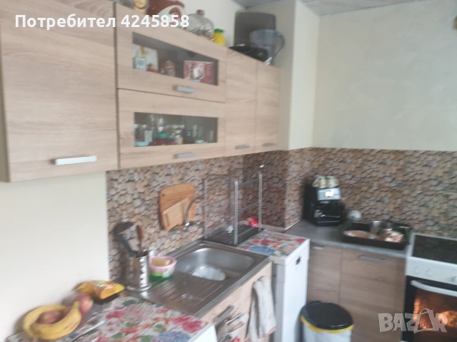 Тристаен апартамент, снимка 17 - Апартаменти - 54553494