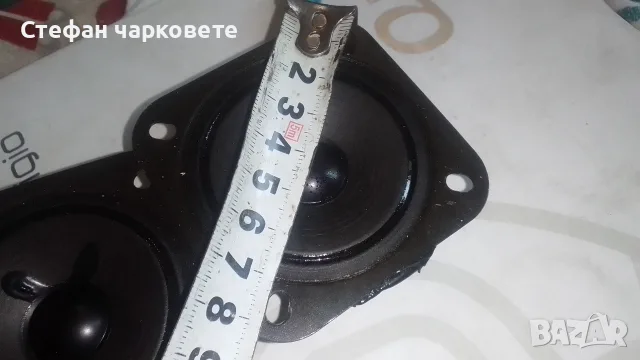Високо честотни говорители SONY , снимка 9 - Тонколони - 55575882