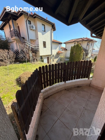 Продава се апартамент с 2 спални в Кошарица, снимка 9 - Апартаменти - 53950106