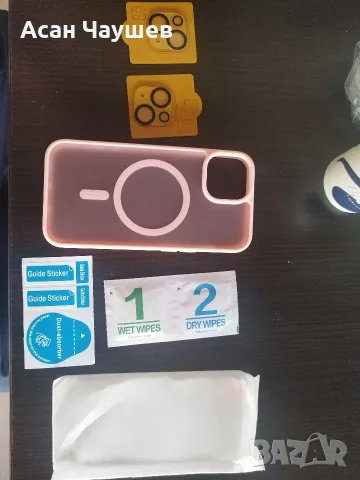 кейс за iphone 13