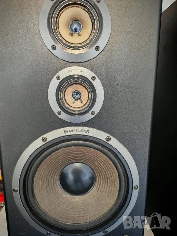 Pioneer- CS-997, снимка 5 - Тонколони - 54661587