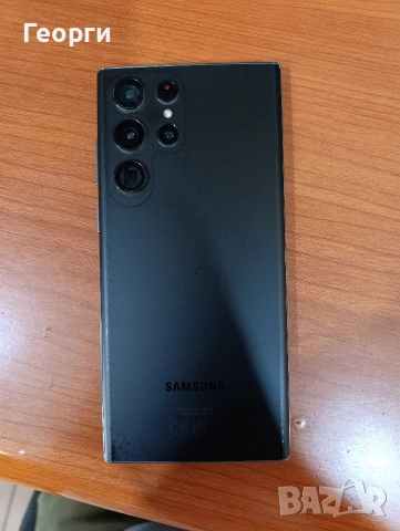 Samsung S22 Ultra , снимка 8 - Samsung - 54746043