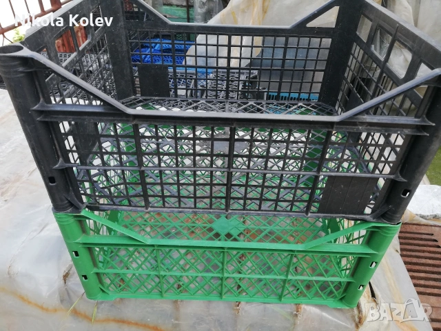 Стиропорени табли за разсад. Пластмасови касетки. , снимка 5 - Разсади - 55057364