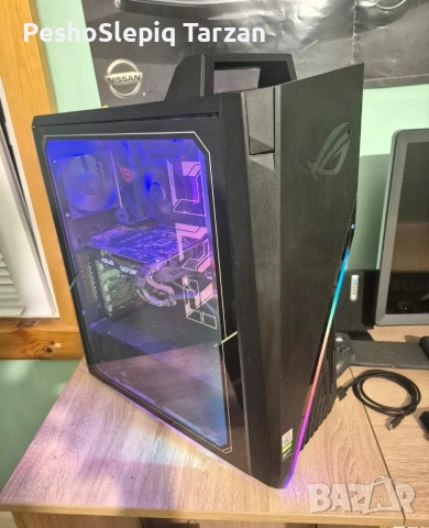 ROG Strix G15CK