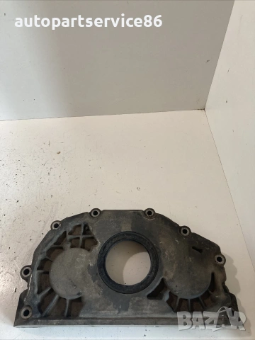 Маслена помпа за Mercedes Atego OM904 Ecopower 1117 / 817 (1997) 9061800201