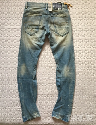 G-Star Raw оригинални нови дамски дънки четири модела W25 W26 и W27, снимка 6 - Дънки - 54382137