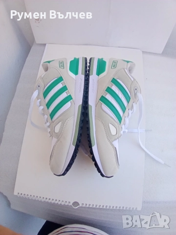 маратонки Adidas FX750, снимка 4 - Маратонки - 54333102