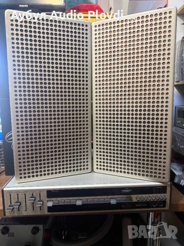 WEGA HI-FI 3120 Receiver , снимка 2 - Ресийвъри, усилватели, смесителни пултове - 54428522