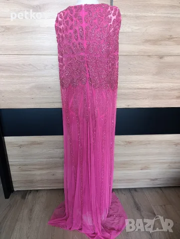 Официална рокля Karen Millen, S, нова, снимка 7 - Рокли - 55581399