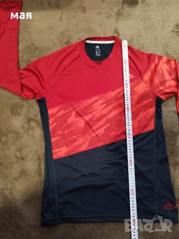 adidas-m, снимка 5 - Тениски - 54745606